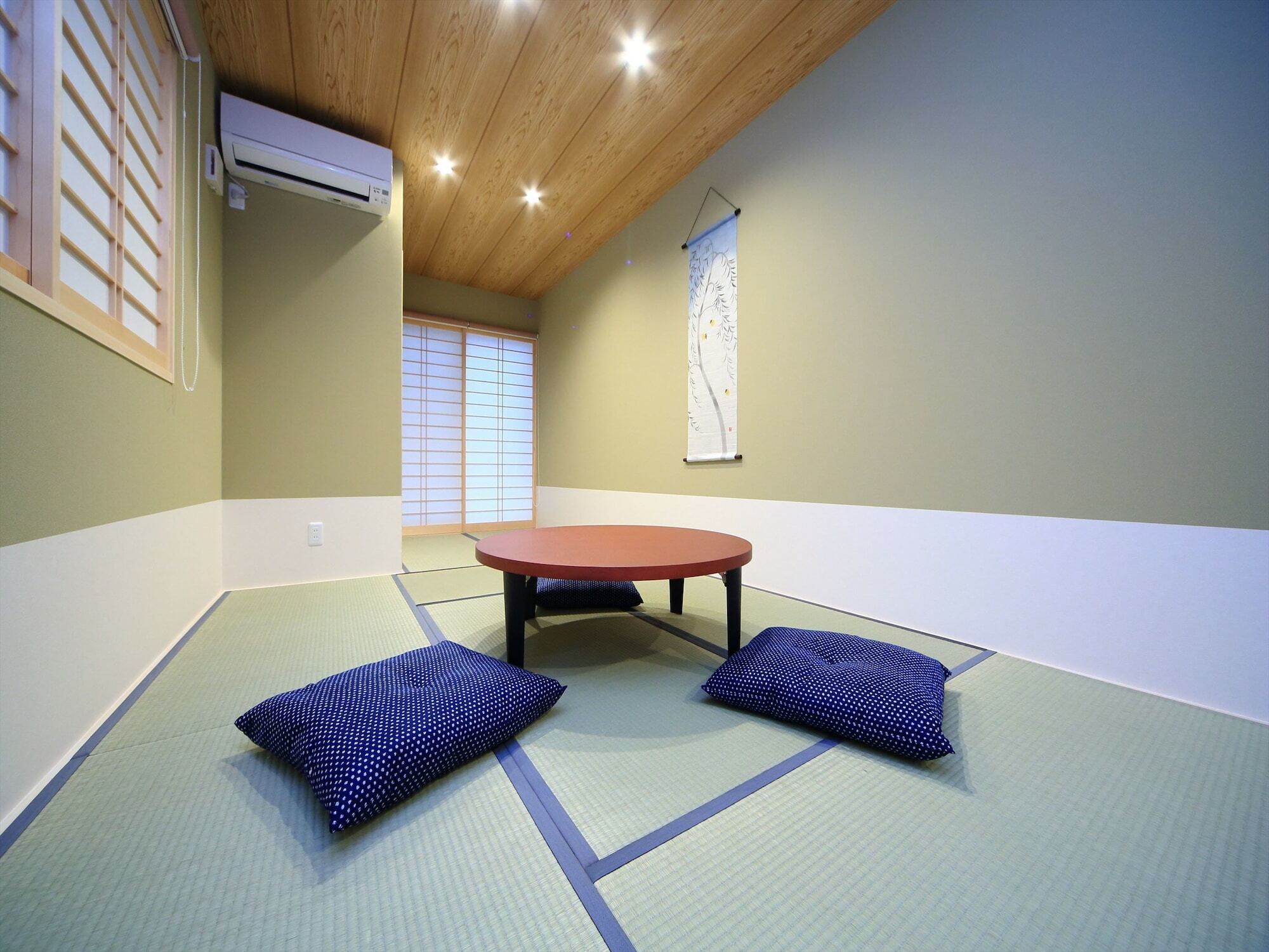 Apartment Coto Fusimi Inari4 Kyoto