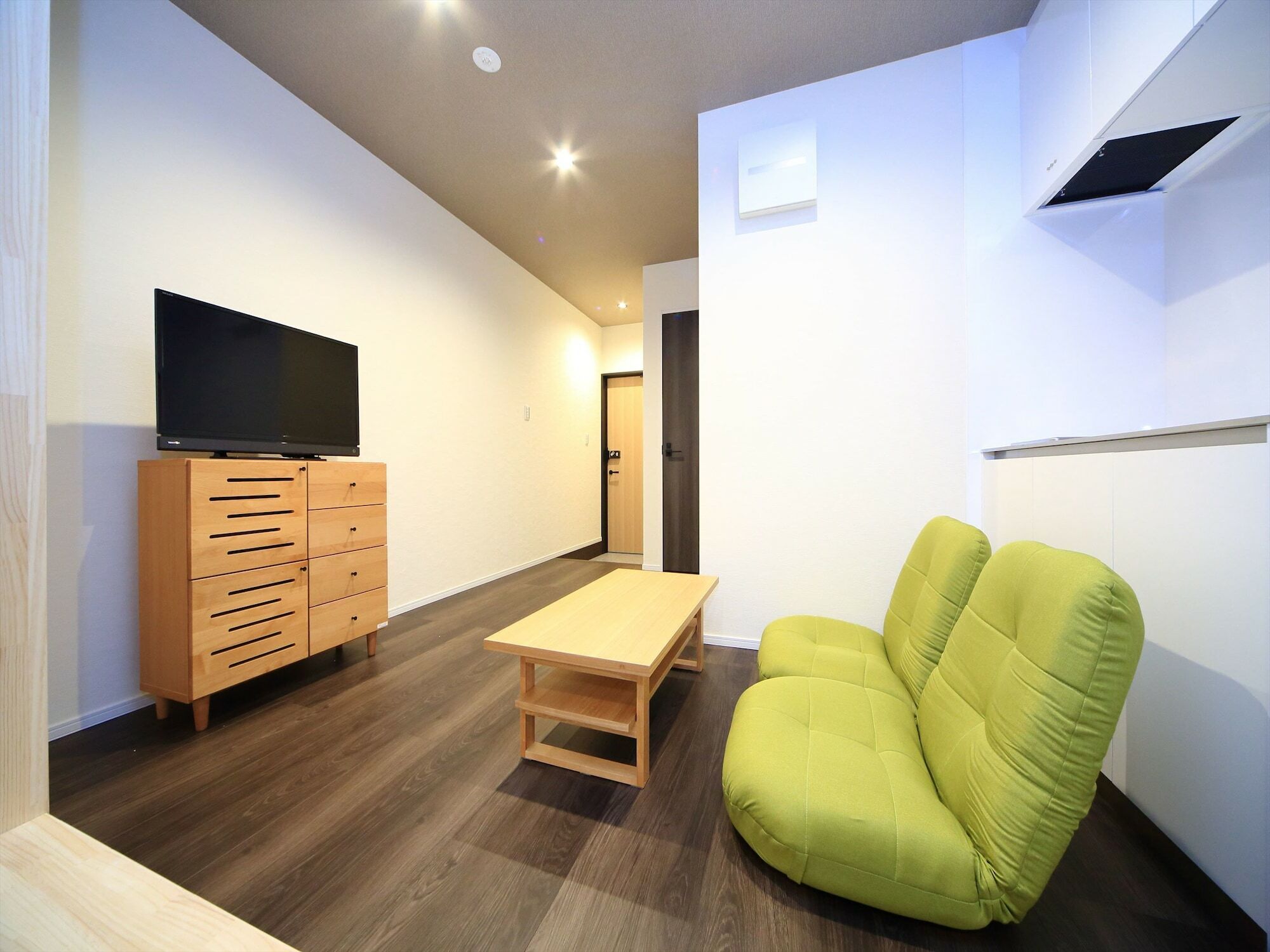 Apartment Coto Fusimi Inari4 Kyoto
