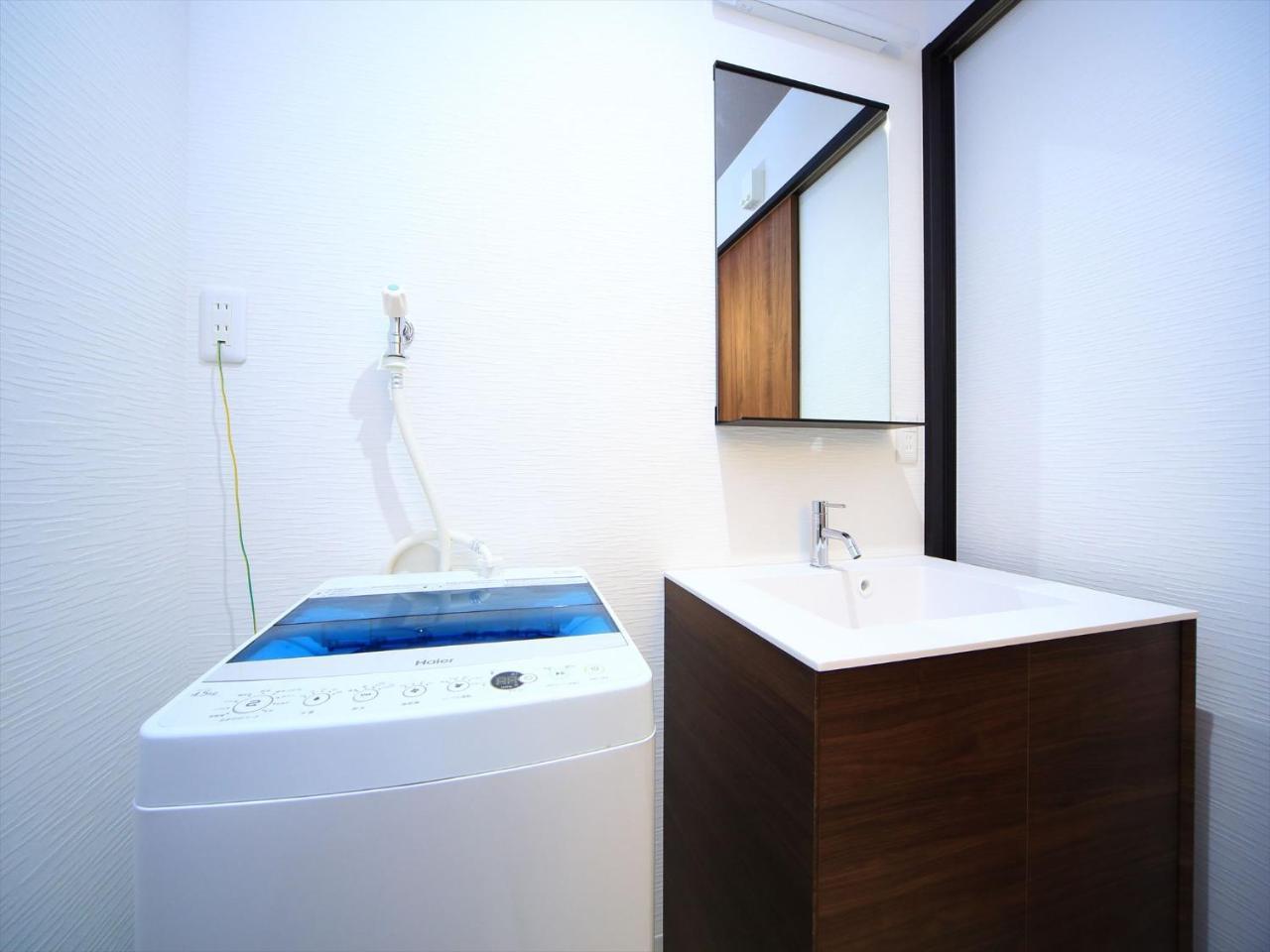 Apartment Coto Fusimi Inari4 Kyoto
