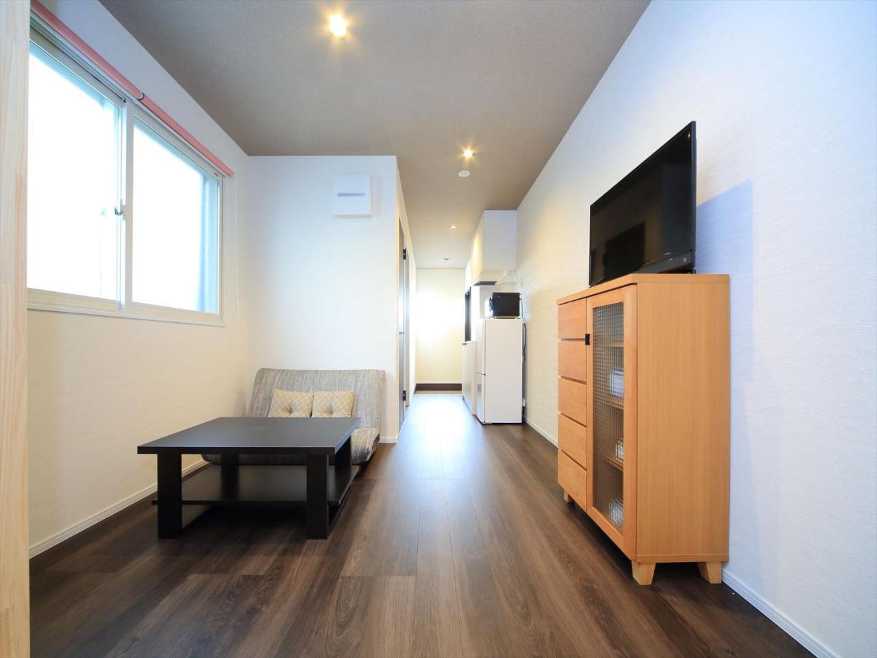 Coto Fusimi Inari4 Apartment Kyoto