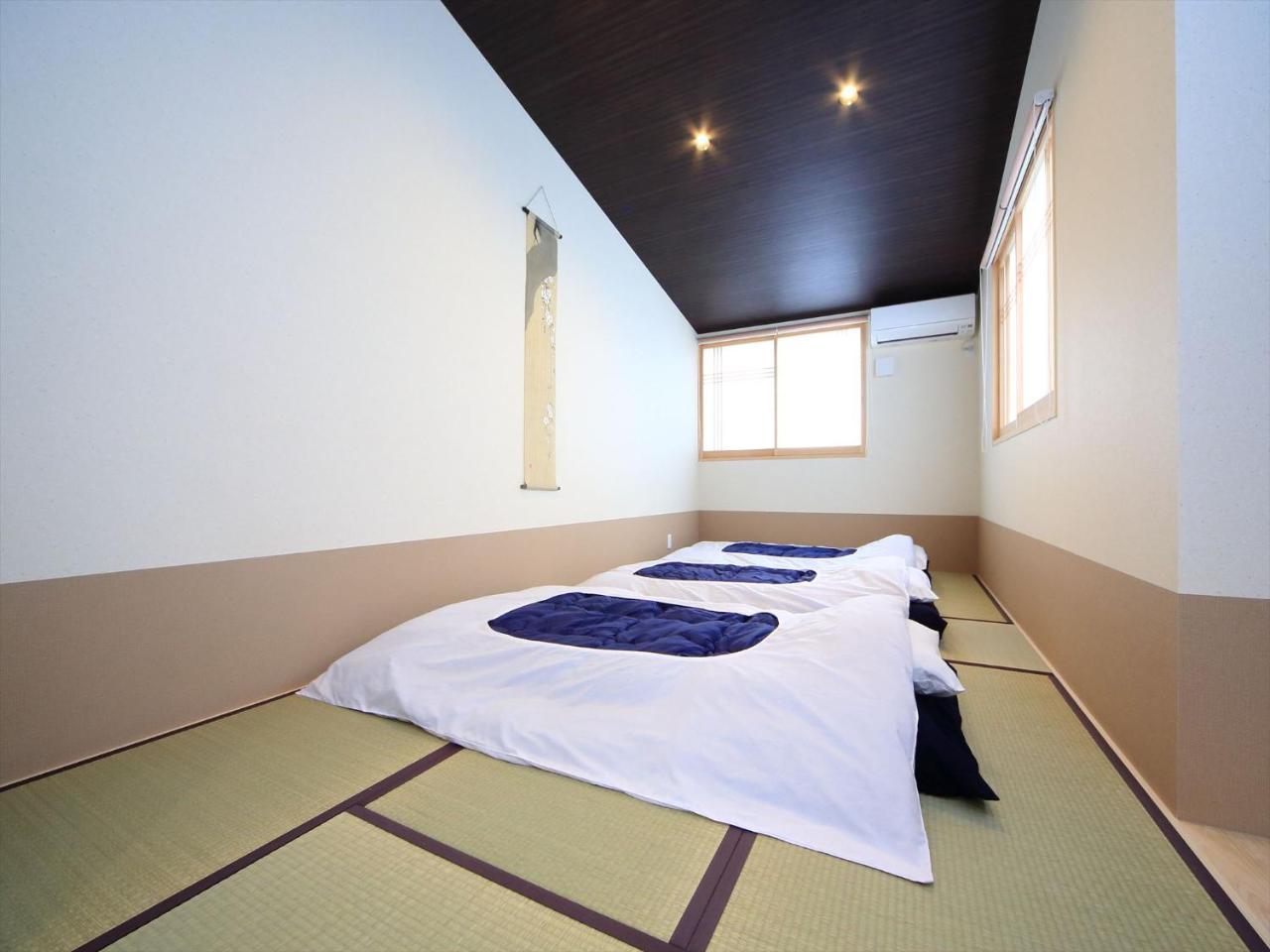 Apartment Coto Fusimi Inari4 *