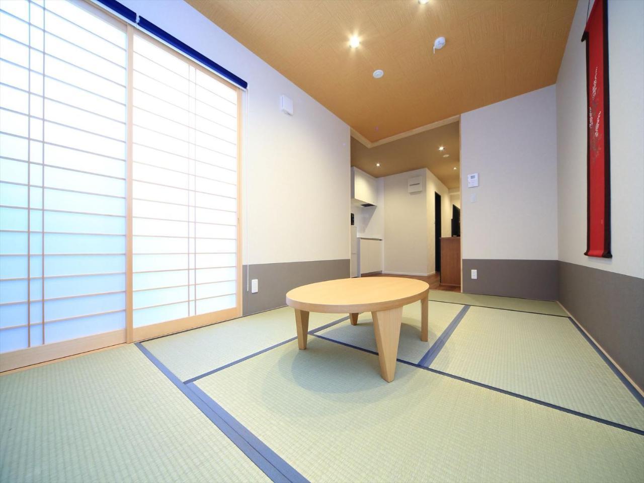 Apartment Coto Fusimi Inari4 Kyoto